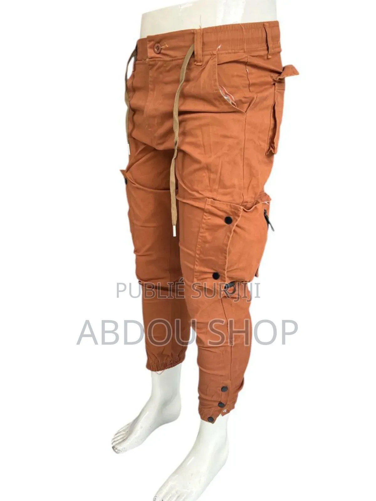 Cargo Original Qualité Disponible