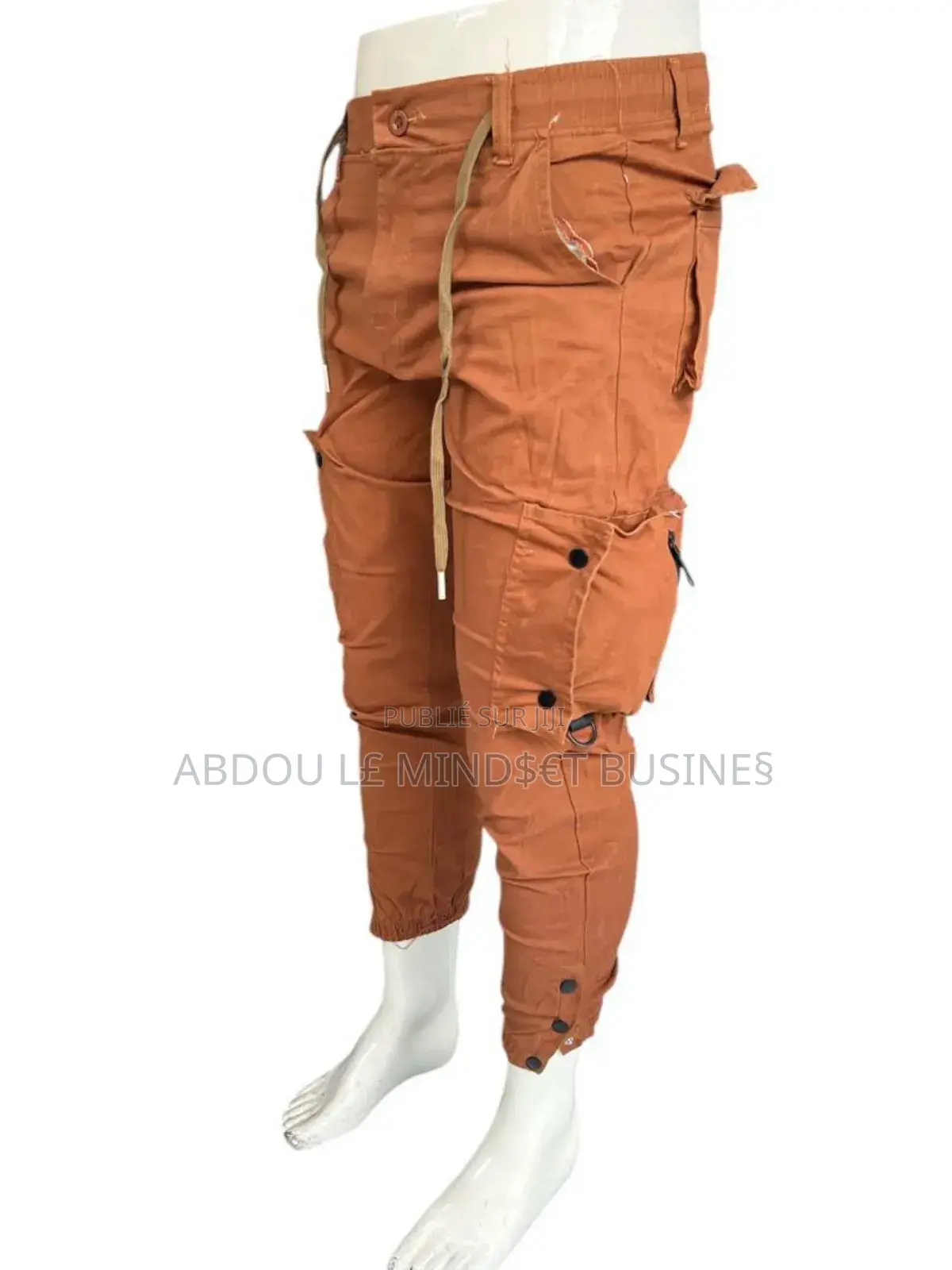 Cargo Original Qualité Disponible