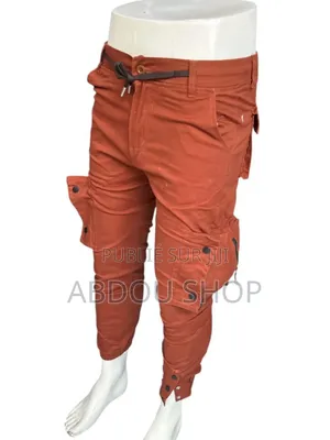 Cargo Original Qualité Disponible