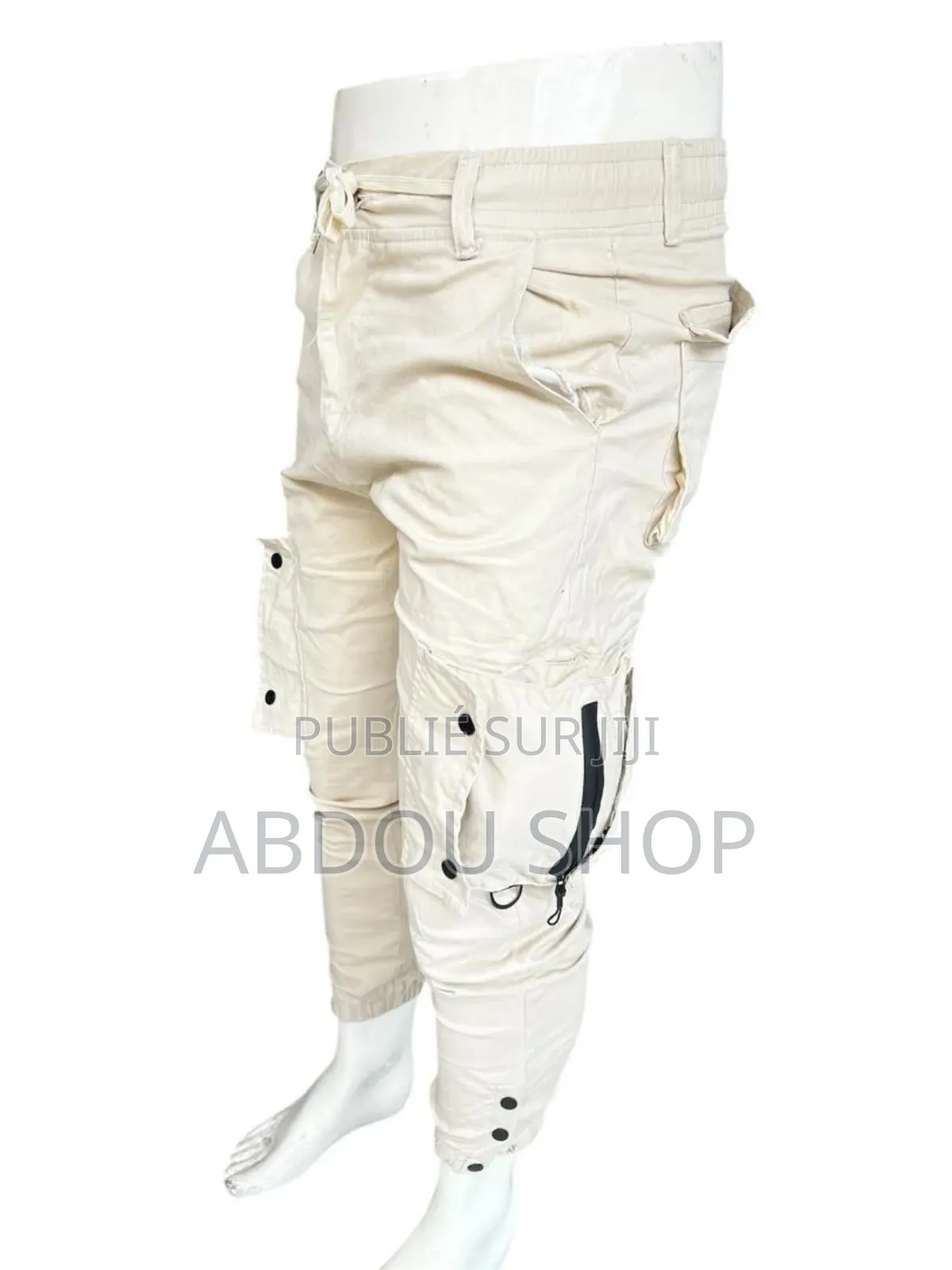 Cargo Original Qualité Disponible