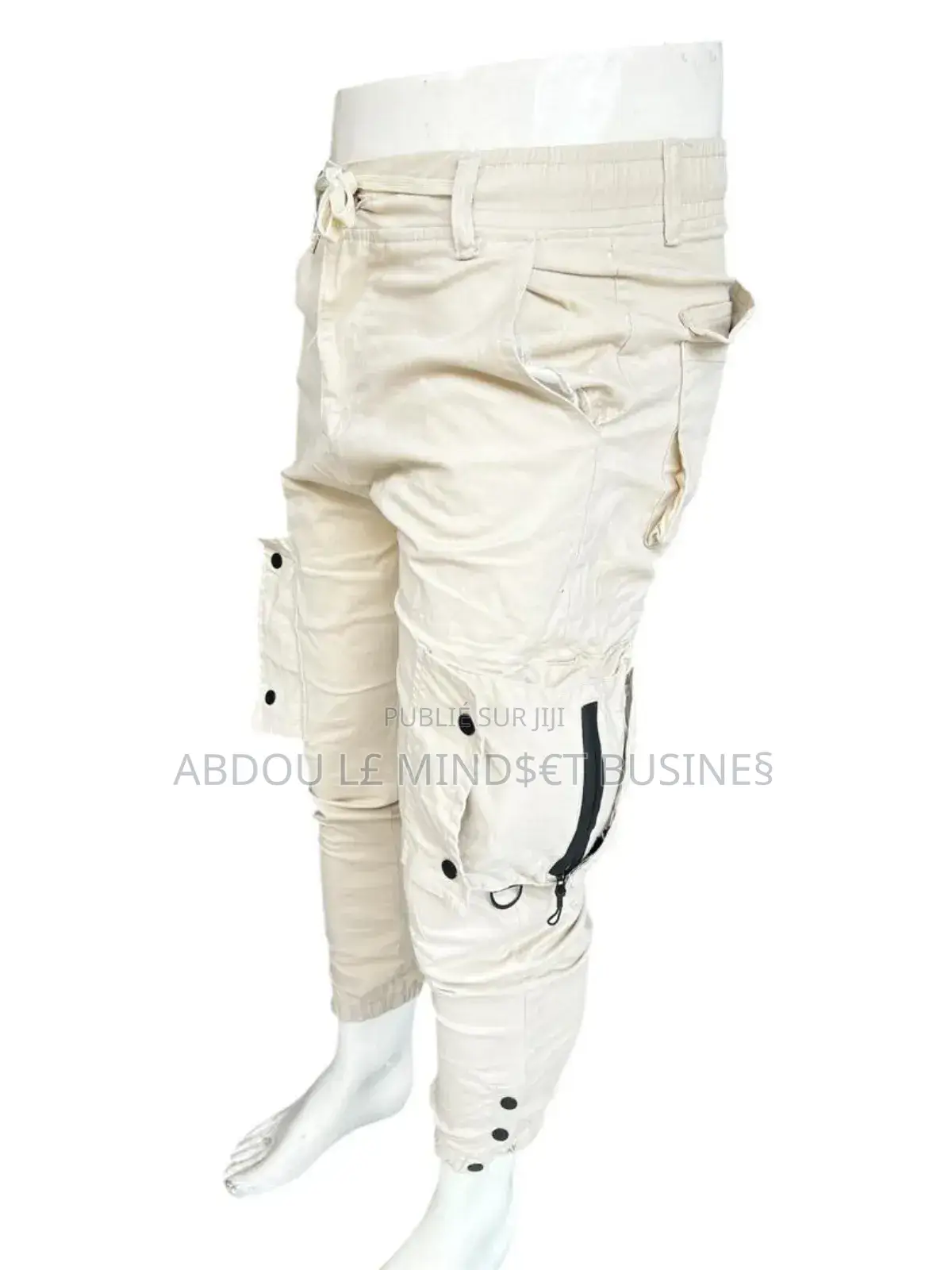 Cargo Original Qualité Disponible