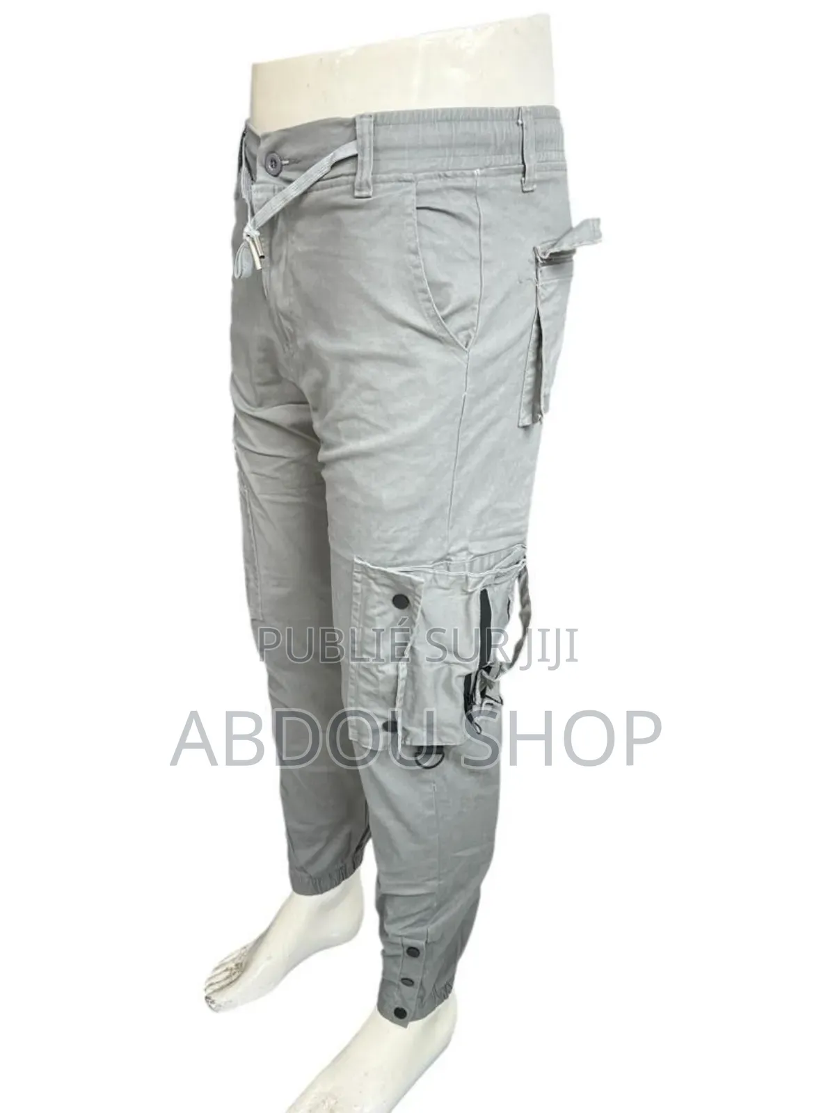 Cargo Original Qualité Disponible