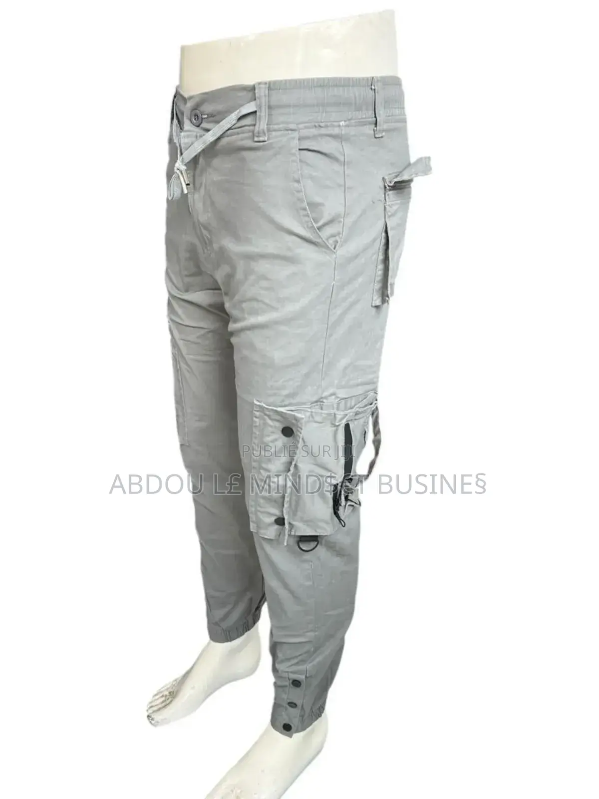 Cargo Original Qualité Disponible