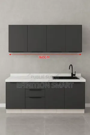 Photo - Meuble Lavabo