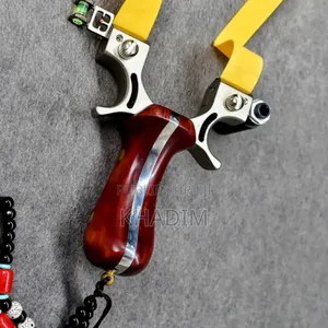 Photo - Lance Pierre Viseur Laser Acier Inoxydable Double  