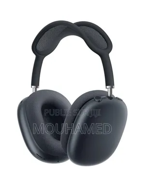 Casque Airpods Max