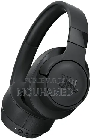 Photo - Casque JBL