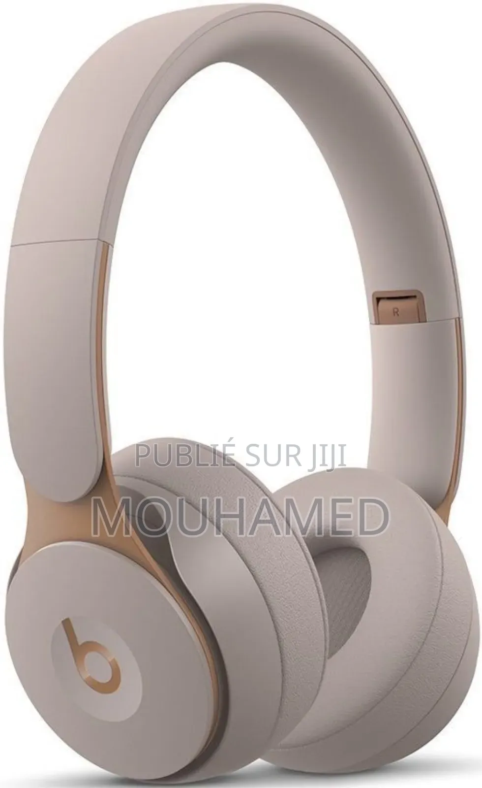 Casque Beats Solo Pro