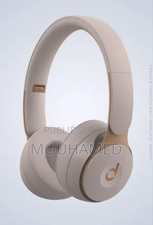 Casque Beats Solo Pro