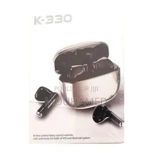 Airpods K-M Star Original