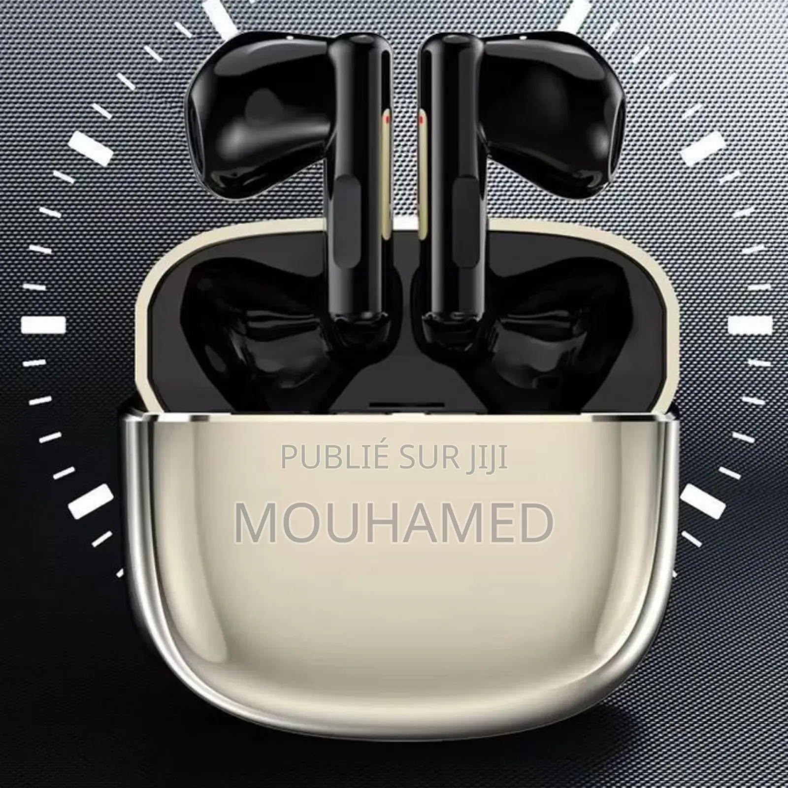 Airpods K-M Star Original