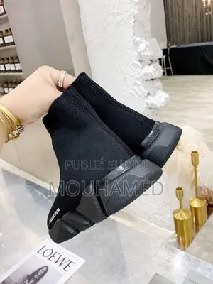 Photo - Chaussures Balenciaga