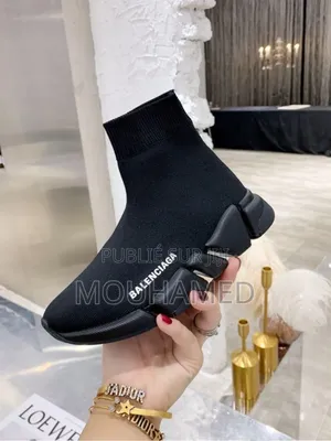 Chaussures Balenciaga