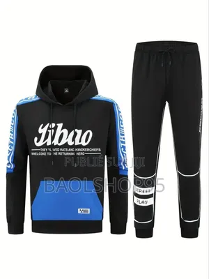 Photo - Blouson Capuche