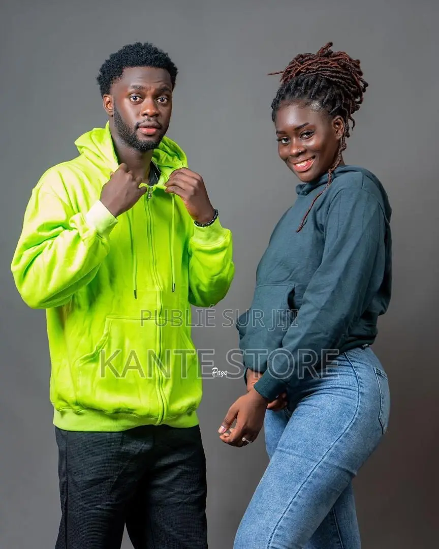 Vêtements Pour L’Hiver