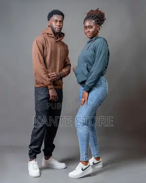 Vêtements Pour L’Hiver