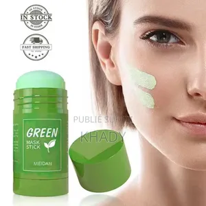 Green Masque