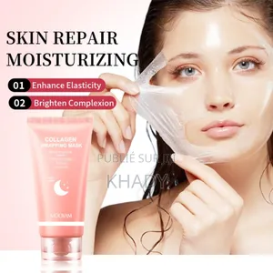 Masque Visage Collagéne