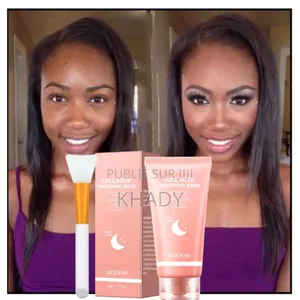 Masque Visage Collagéne