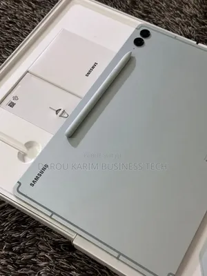 New Samsung Galaxy Tab S9 FE+ 128 GB