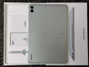 New Samsung Galaxy Tab S9 FE+ 128 GB