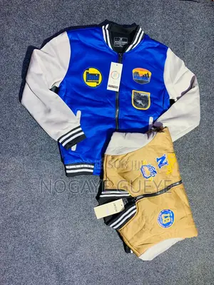 Photo - Vêtement De Homme