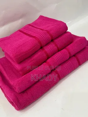 Photo - Ensembles Serviette