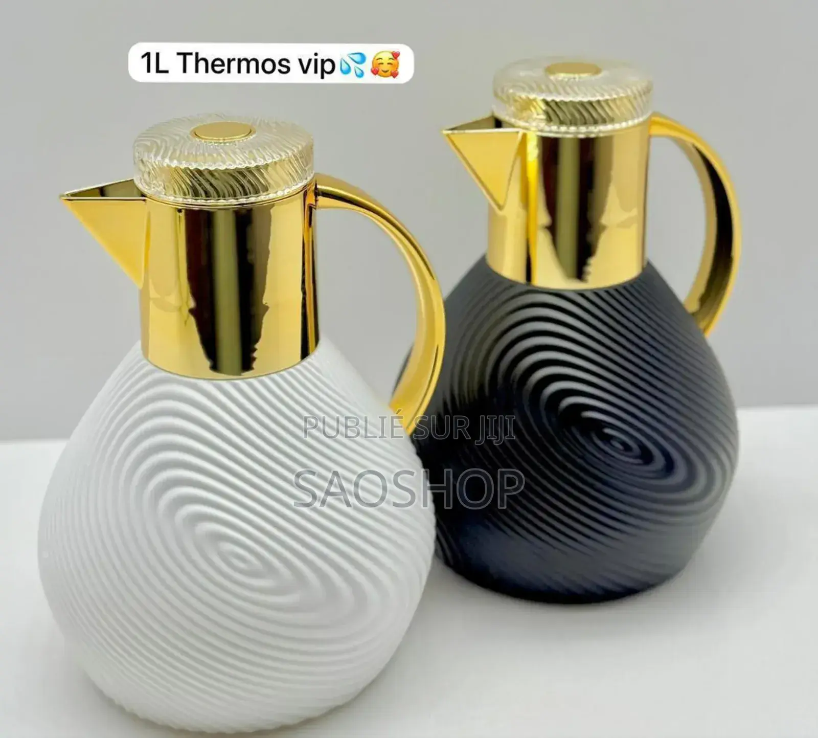 Thermos 1l Vip