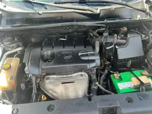 Toyota RAV4 2011 Gris