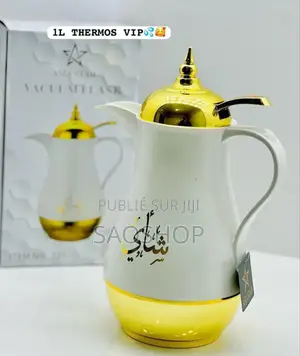 Photo - Thermos 1l Vip