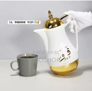 Thermos 1l Vip