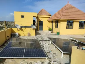 Photo - 3chbre Villa dans Nouvelle Karthié, Thiès Sud à Vendre