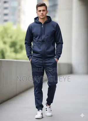 Photo - Ensenble Blouson