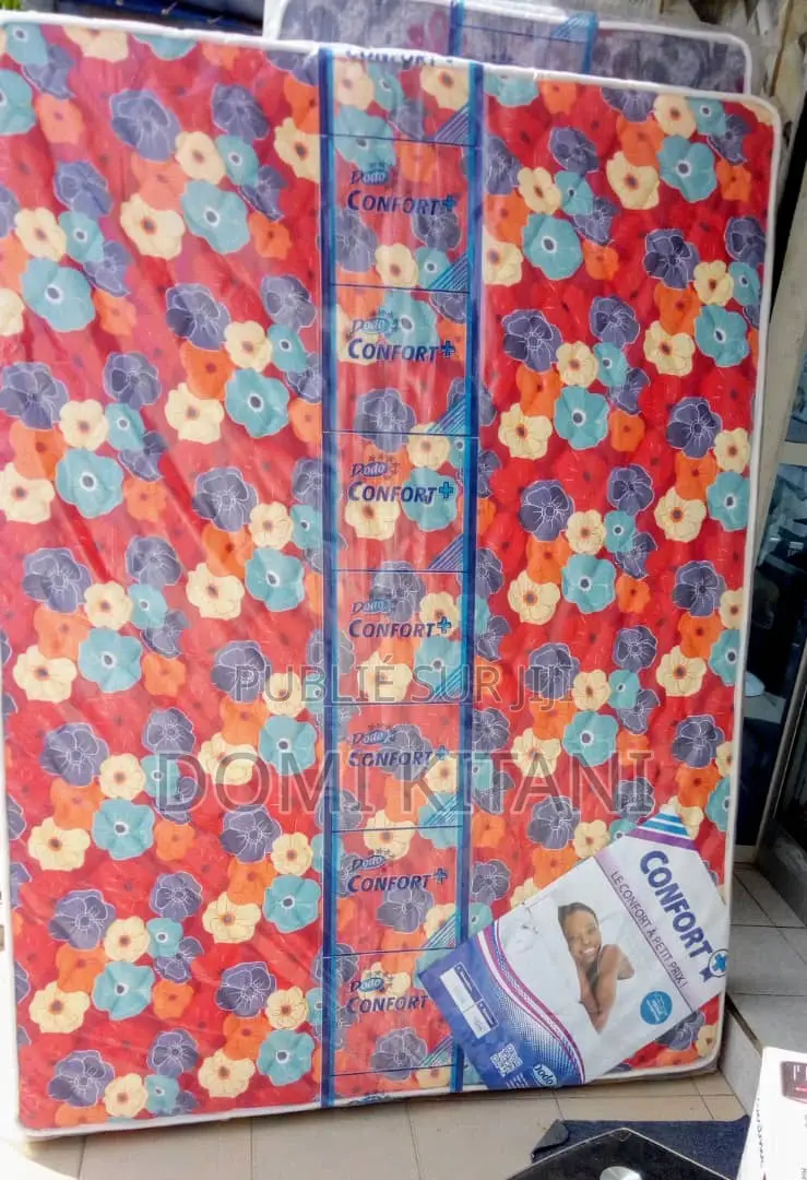 Matelas Dodo Confort