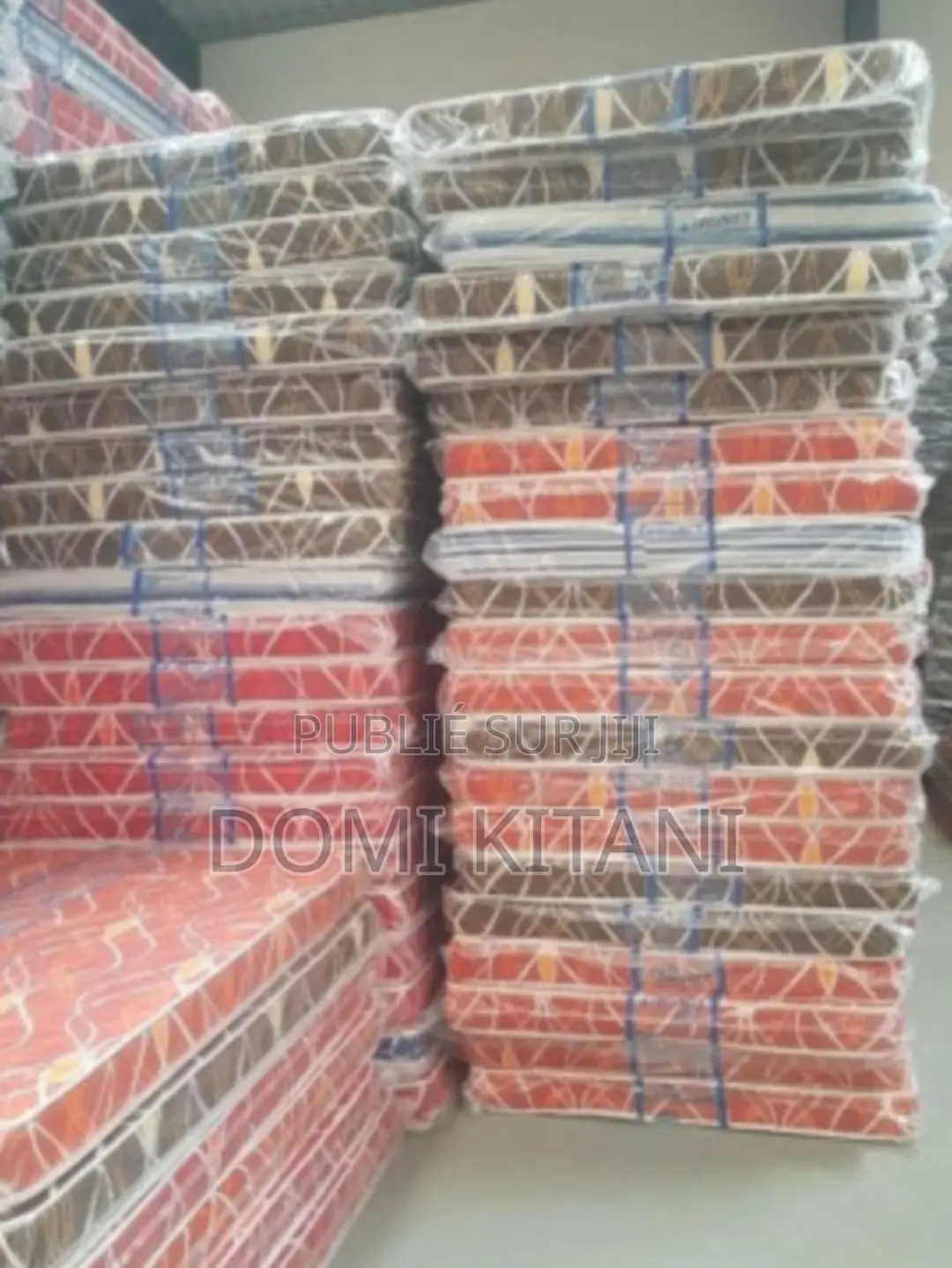 Matelas Dodo Confort