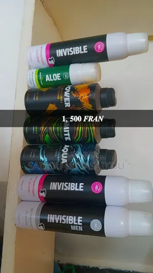 Photo - Parfum De Classes