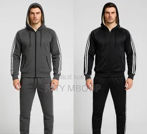 Photo - Ensemble Blouson