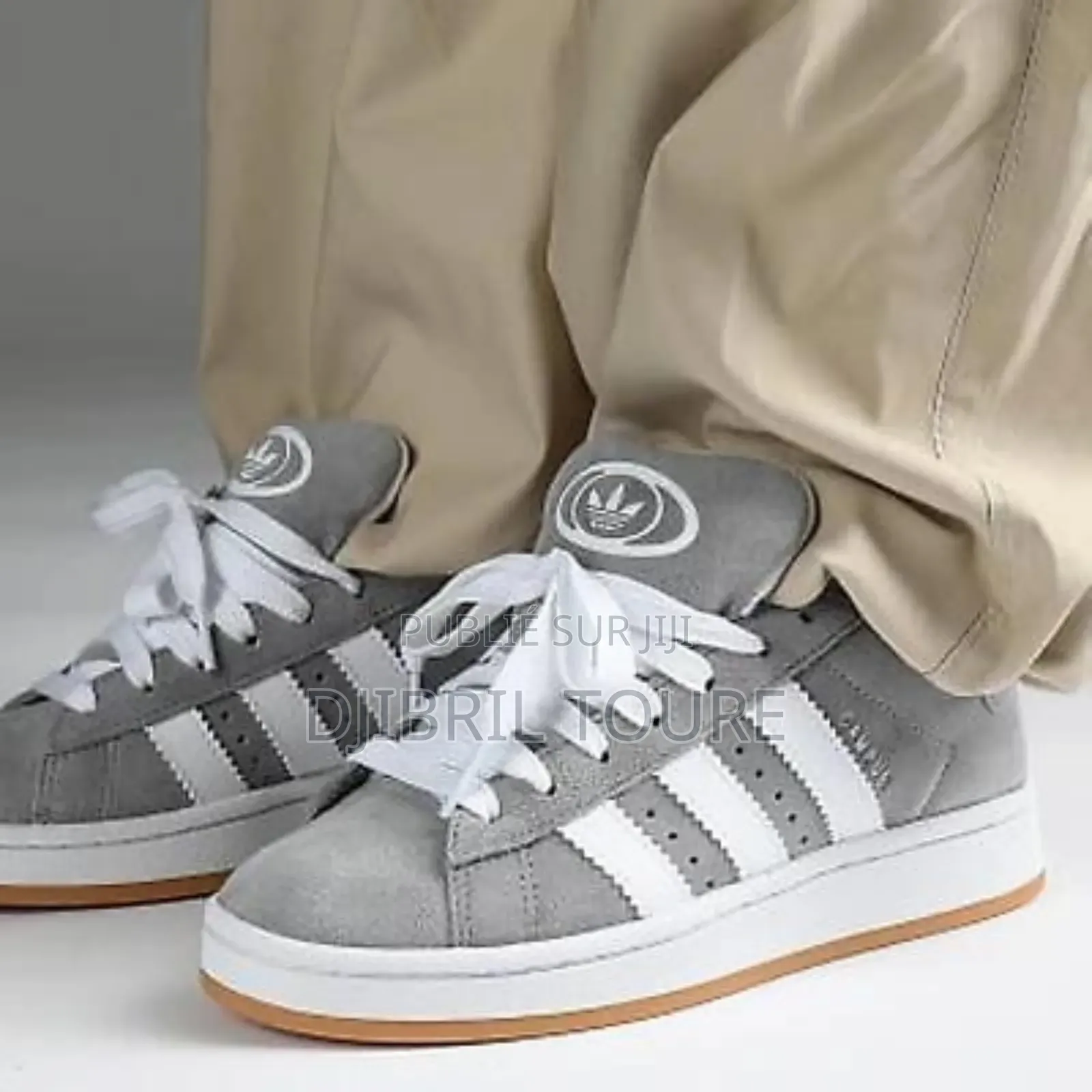 Chaussures De Marque Adidas