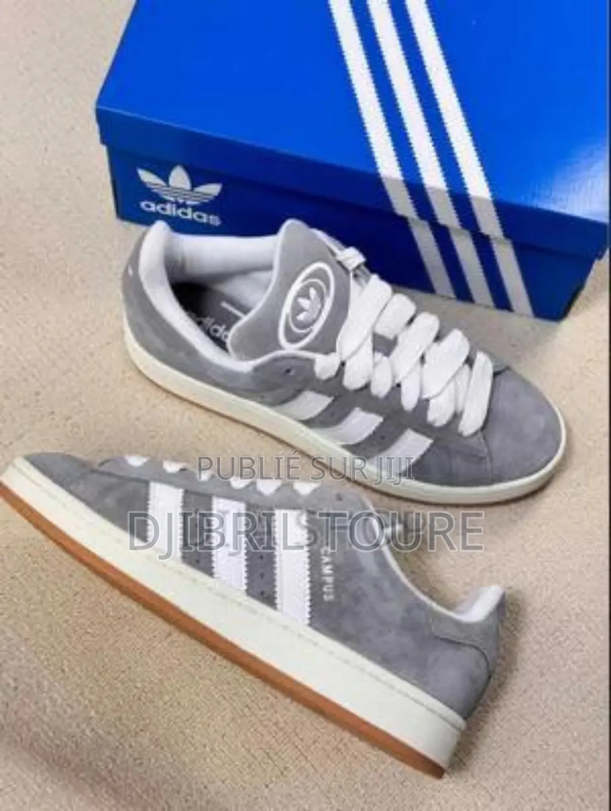 Chaussures De Marque Adidas