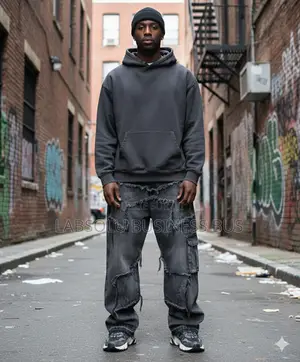 Photo - Jean Bas Large Disponible Chez L’Absolu