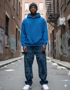 Jean Bas Large Disponible Chez L’Absolu