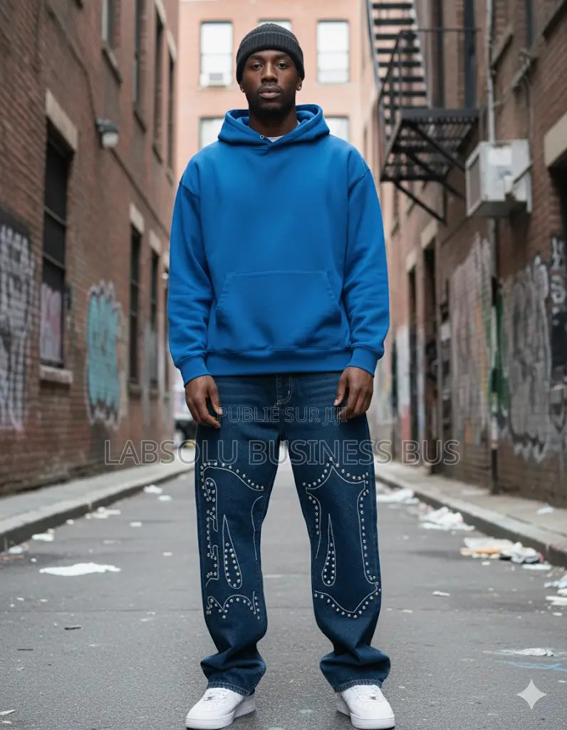 Jean Bas Large Disponible Chez L’Absolu