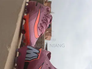 Photo - Crampons Og Nike Air Zoom