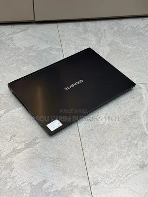 New Ordinateur Portable Gigabyte 16GB Intel Core I5 SSD 1T