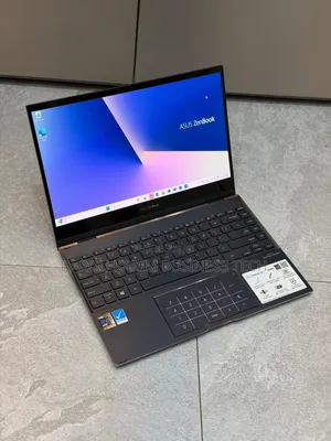 Photo - New Asus Zenbook Flip 13 UX363 16GB Intel Core I7 SSD 1T