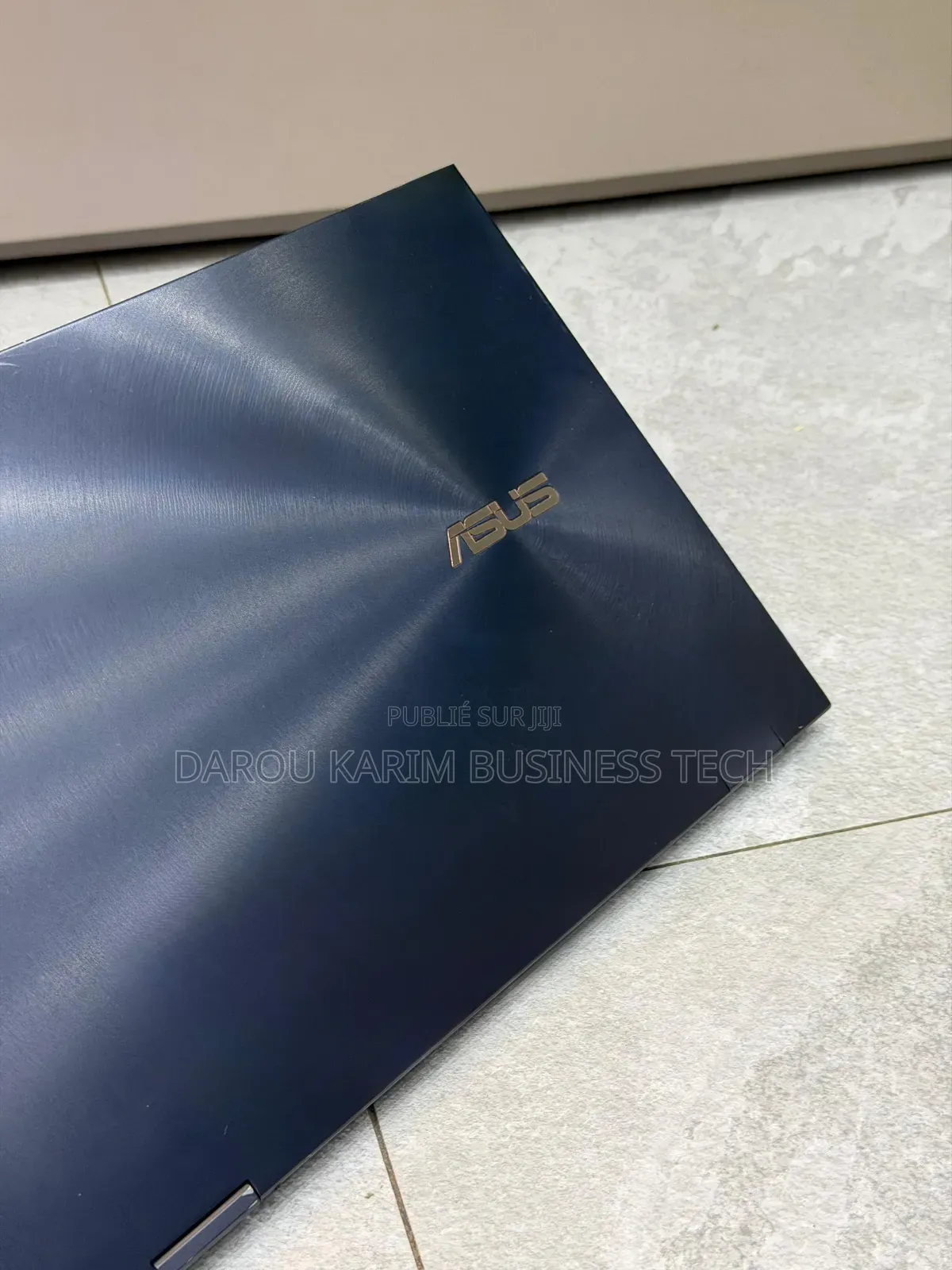 New Asus Zenbook Flip 13 UX363 16GB Intel Core I7 SSD 1T