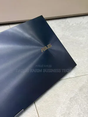 New Asus Zenbook Flip 13 UX363 16GB Intel Core I7 SSD 1T