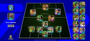 Photo - Compte Efootball