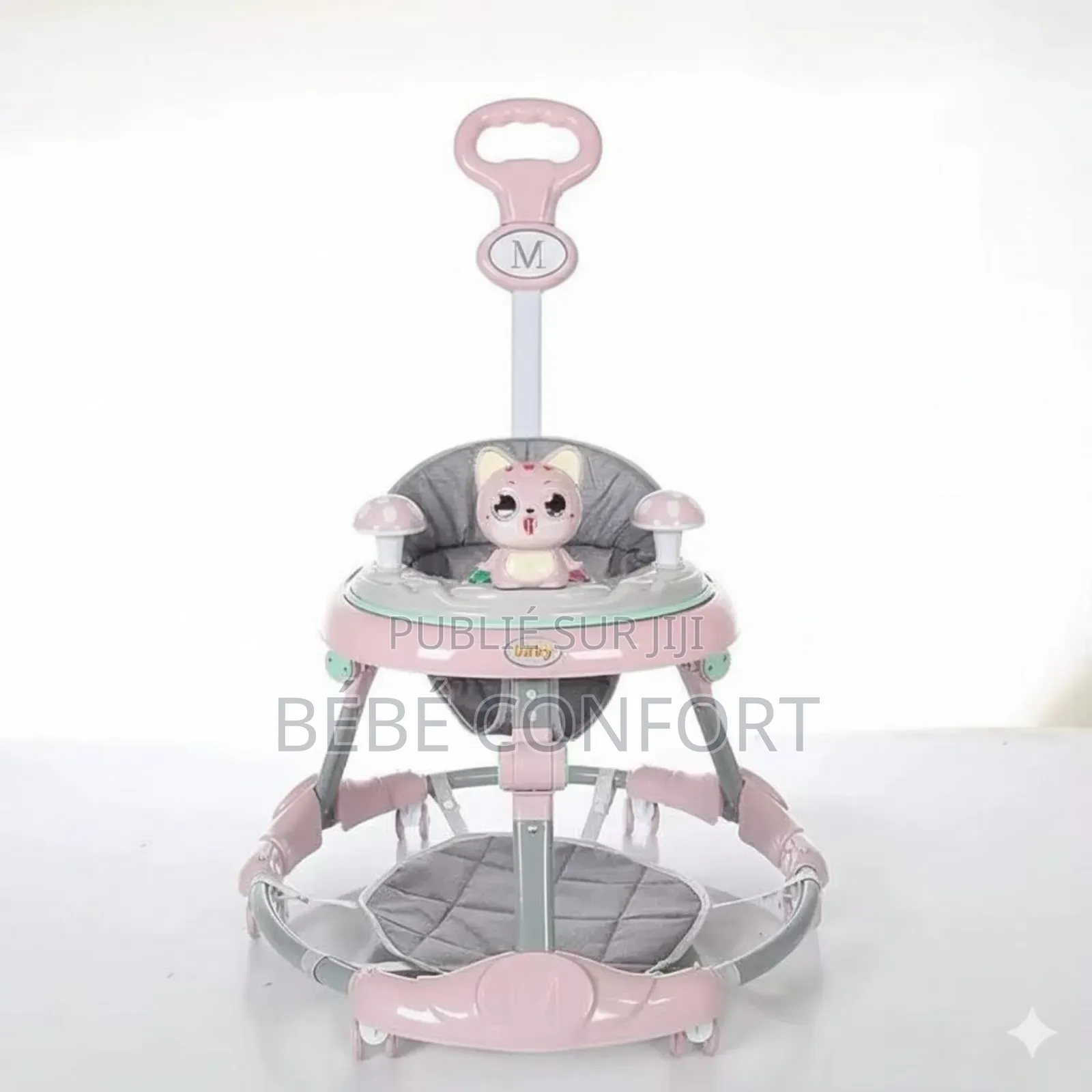 Youpala Avec Poussette