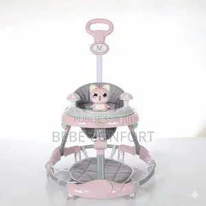 Photo - Youpala Avec Poussette